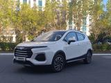 JAC S3 Pro 2026 года за 5 500 000 тг. в Астана