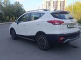 JAC S3 Pro 2026 года за 5 500 000 тг. в Астана – фото 4