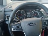 JAC S3 Pro 2026 года за 5 500 000 тг. в Астана – фото 5