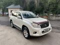 Toyota Land Cruiser Prado 2010 годаүшін14 500 000 тг. в Алматы – фото 2