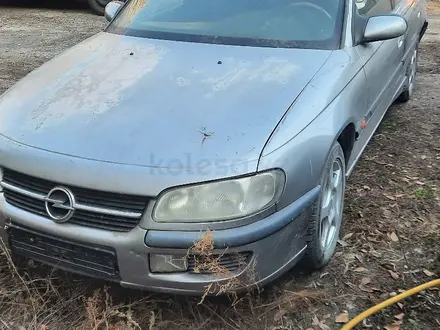 Opel Omega 1995 года за 850 000 тг. в Алматы – фото 7