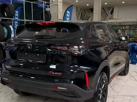 Changan X5 Plus Excellence 2026 года за 9 300 000 тг. в Алматы – фото 3