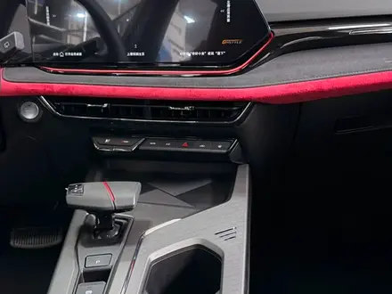 Changan X5 Plus Excellence 2026 года за 9 300 000 тг. в Алматы – фото 10