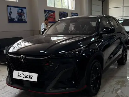 Changan X5 Plus Excellence 2026 года за 9 300 000 тг. в Алматы – фото 2