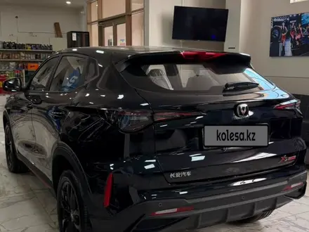 Changan X5 Plus Excellence 2026 года за 9 300 000 тг. в Алматы – фото 4