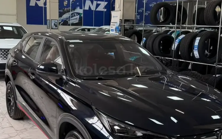 Changan X5 Plus Excellence 2026 года за 9 300 000 тг. в Алматы