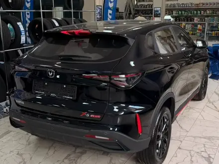 Changan X5 Plus Excellence 2026 года за 9 300 000 тг. в Алматы – фото 5