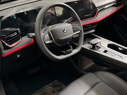 Changan X5 Plus Excellence 2026 года за 9 300 000 тг. в Алматы – фото 8
