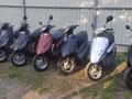 Honda  Honda Dio, Suzuki 2010 годаүшін200 000 тг. в Алматы