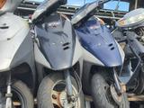 Honda  Honda Dio, Suzuki 2010 года за 200 000 тг. в Алматы – фото 3