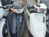 Honda  Honda Dio, Suzuki 2010 года за 200 000 тг. в Алматы – фото 4