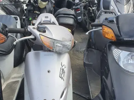 Honda  Honda Dio, Suzuki 2010 года за 200 000 тг. в Алматы – фото 6