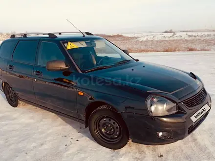 ВАЗ (Lada) Priora 2171 2013 года за 2 700 000 тг. в Уральск – фото 5