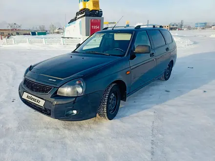 ВАЗ (Lada) Priora 2171 2013 года за 2 700 000 тг. в Уральск – фото 6