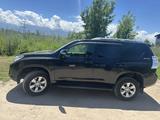 Toyota Land Cruiser Prado 2012 годаүшін14 500 000 тг. в Алматы