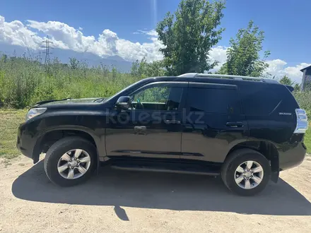 Toyota Land Cruiser Prado 2012 года за 14 500 000 тг. в Алматы