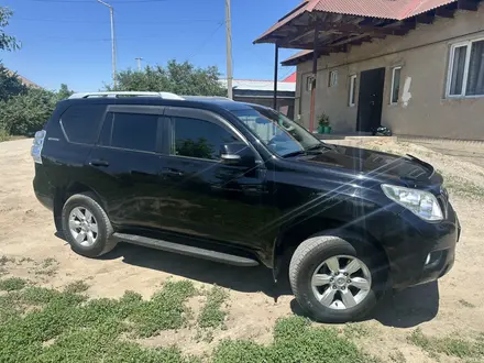 Toyota Land Cruiser Prado 2012 года за 14 500 000 тг. в Алматы – фото 3