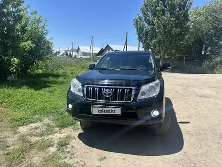 Toyota Land Cruiser Prado 2012 года за 14 500 000 тг. в Алматы – фото 2