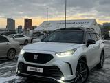 Toyota Crown Kluger 2025 года за 37 800 000 тг. в Семей