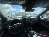 Toyota Crown Kluger 2025 года за 37 800 000 тг. в Семей – фото 2