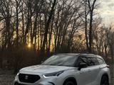 Toyota Crown Kluger 2025 года за 37 800 000 тг. в Семей – фото 5