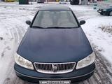 Nissan Sunny 2004 годаүшін2 400 000 тг. в Алматы