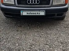 Audi 100, 1993