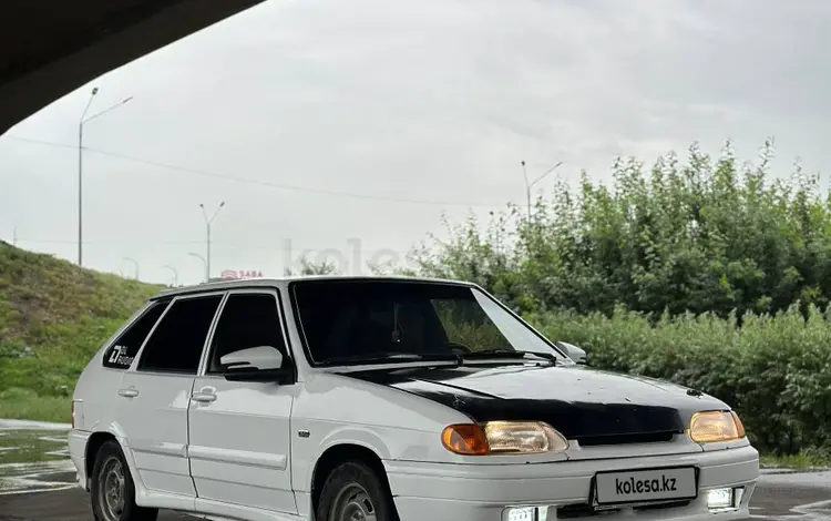 ВАЗ (Lada) 2114 2013 года за 2 000 000 тг. в Алматы