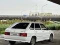 ВАЗ (Lada) 2114 2013 года за 2 000 000 тг. в Алматы – фото 4