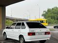 ВАЗ (Lada) 2114 2013 года за 2 000 000 тг. в Алматы – фото 5