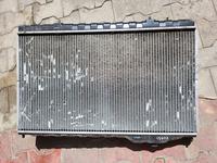 Радиатор охлаждения хундай экус за 70 000 тг. в Шымкент