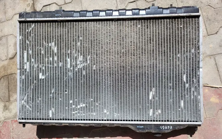 Радиатор охлаждения хундай экус за 70 000 тг. в Шымкент