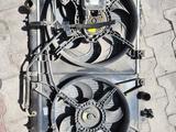 Радиатор охлаждения хундай экусүшін70 000 тг. в Шымкент – фото 2