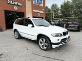 BMW X5 2004 года за 6 600 000 тг. в Костанай – фото 3
