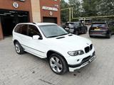 BMW X5 2004 года за 6 600 000 тг. в Костанай – фото 2