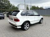 BMW X5 2004 года за 6 600 000 тг. в Костанай – фото 5