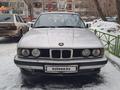 BMW 520 1994 годаүшін3 000 000 тг. в Астана – фото 2