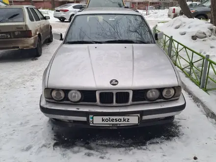 BMW 520 1994 года за 3 000 000 тг. в Астана – фото 3
