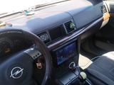 Opel Vectra 2002 годаүшін2 200 000 тг. в Жезказган – фото 5