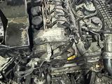 Двигатель Mercedes-Benz OM646 2.2L Diesel за 450 000 тг. в Алматы