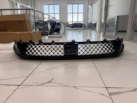 Левый фара Toyota bz3x бампер передний, левый передний крыло за 5 000 тг. в Астана – фото 4