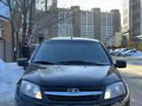 ВАЗ (Lada) Granta 2190 2013 годаfor2 500 000 тг. в Астана – фото 3