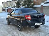 ВАЗ (Lada) Granta 2190 2013 годаfor2 500 000 тг. в Астана – фото 4