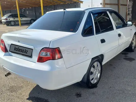 Daewoo Nexia 2012 года за 2 200 000 тг. в Шымкент