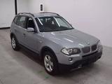 BMW X3 2003 года за 750 000 тг. в Алматы