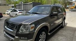 Ford Explorer 2006 года за 5 700 000 тг. в Шымкент – фото 3