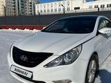 Hyundai Sonata 2010 года за 6 400 000 тг. в Астана