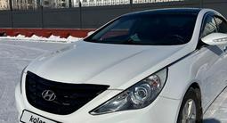 Hyundai Sonata 2010 года за 6 400 000 тг. в Астана