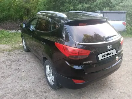 Hyundai Tucson 2011 года за 7 200 000 тг. в Усть-Каменогорск – фото 4