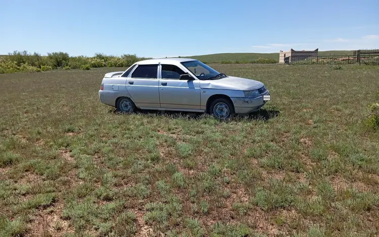 ВАЗ (Lada) 2110 2005 годаүшін1 000 000 тг. в Аягоз